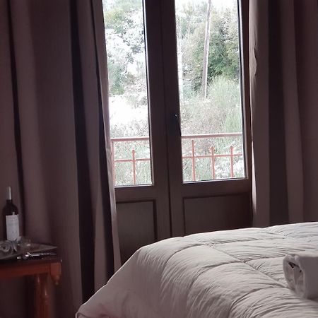 Petra & Elato Art Hotel Валтесинико Екстериор снимка