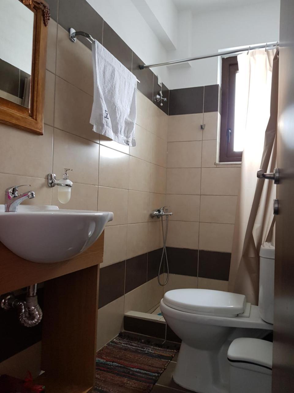 Petra & Elato Art Hotel Валтесинико Екстериор снимка